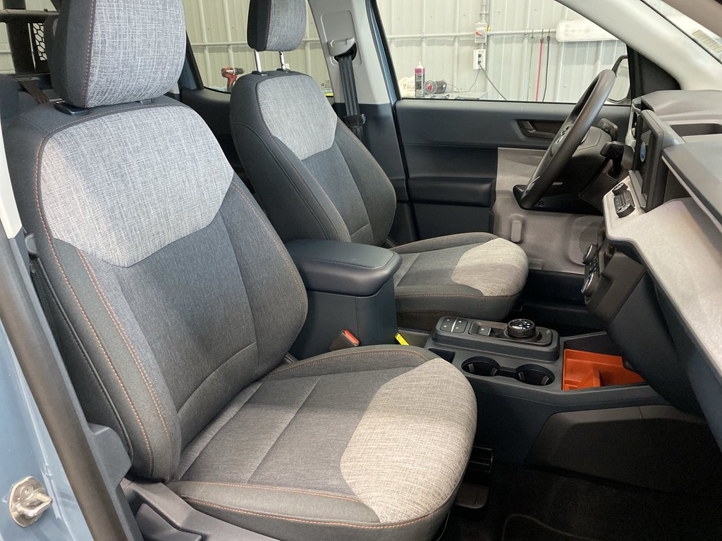 2023 Ford Maverick XLT | 4WD | A/T Tires | Two Sets Of Rims | Cam in Saint John, New Brunswick - 31 - w1024h768px