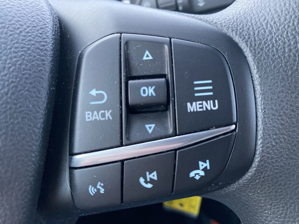 2023 Ford Maverick XLT | 4WD | A/T Tires | Two Sets Of Rims | Cam in Saint John, New Brunswick - 18 - w1024h768px