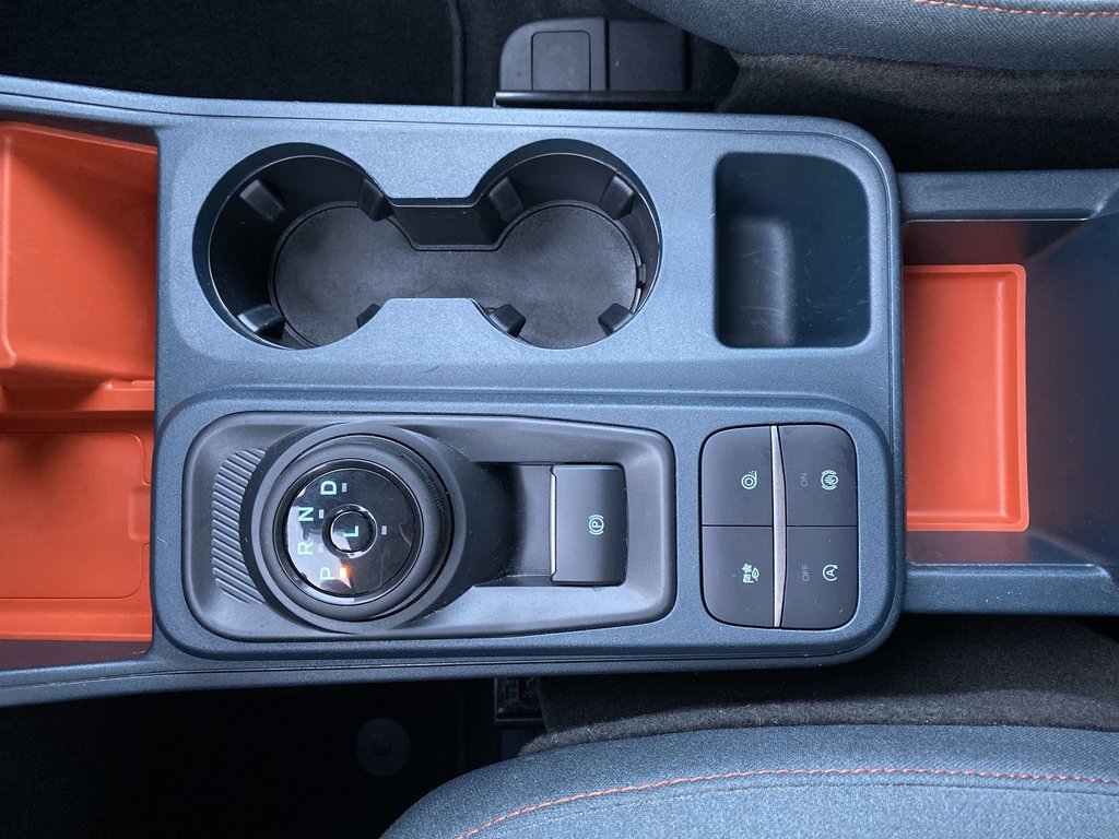 2023 Ford Maverick XLT | 4WD | A/T Tires | Two Sets Of Rims | Cam in Saint John, New Brunswick - 25 - w1024h768px