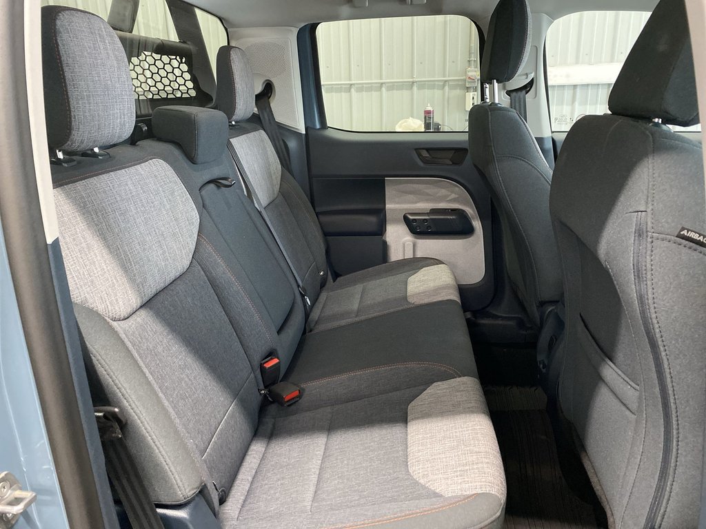 2023 Ford Maverick XLT | 4WD | A/T Tires | Two Sets Of Rims | Cam in Saint John, New Brunswick - 29 - w1024h768px