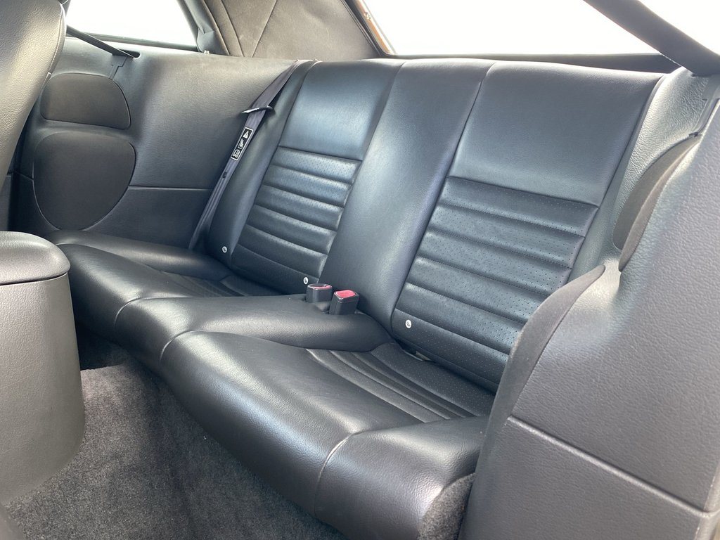 2003 Ford MUSTANG in Antigonish, Nova Scotia - 25 - w1024h768px