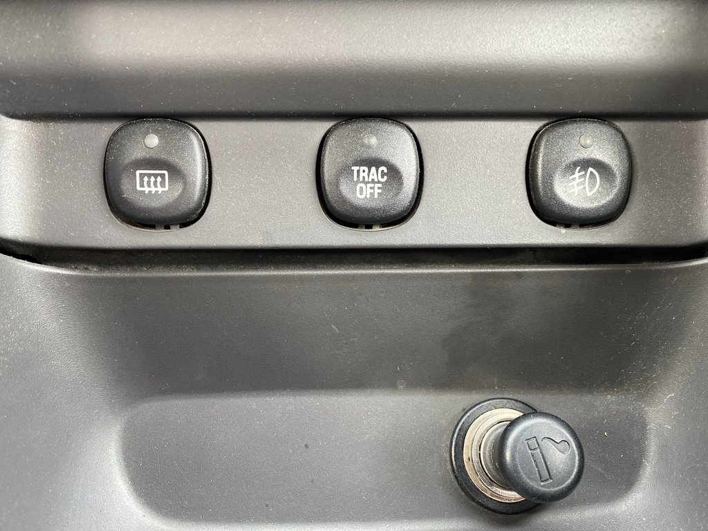 2003 Ford MUSTANG in Antigonish, Nova Scotia - 19 - w1024h768px