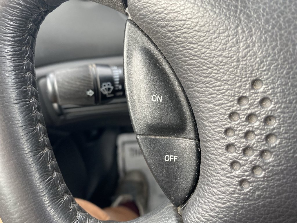 2003 Ford MUSTANG in Antigonish, Nova Scotia - 17 - w1024h768px