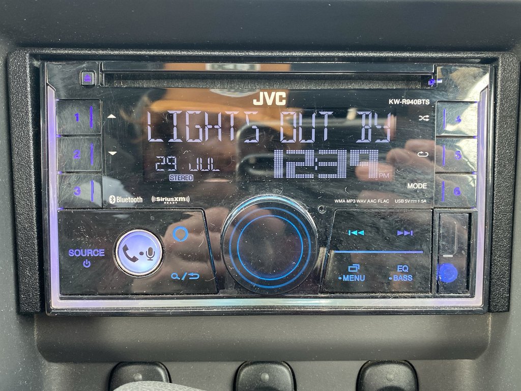 2003 Ford MUSTANG in Antigonish, Nova Scotia - 21 - w1024h768px