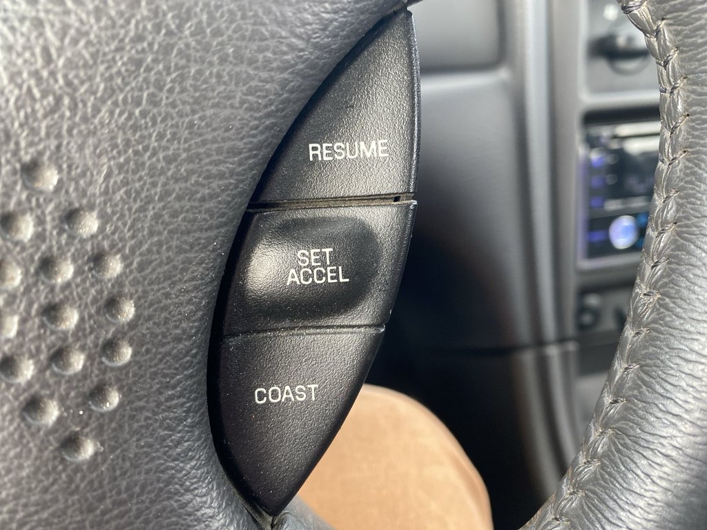 2003 Ford MUSTANG in Antigonish, Nova Scotia - 18 - w1024h768px