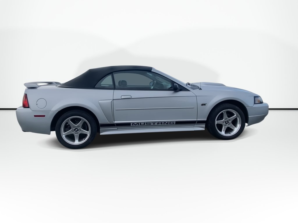 2003 Ford MUSTANG in Antigonish, Nova Scotia - 9 - w1024h768px