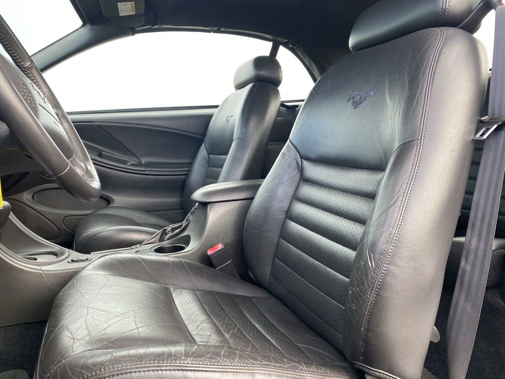 2003 Ford MUSTANG in Antigonish, Nova Scotia - 11 - w1024h768px