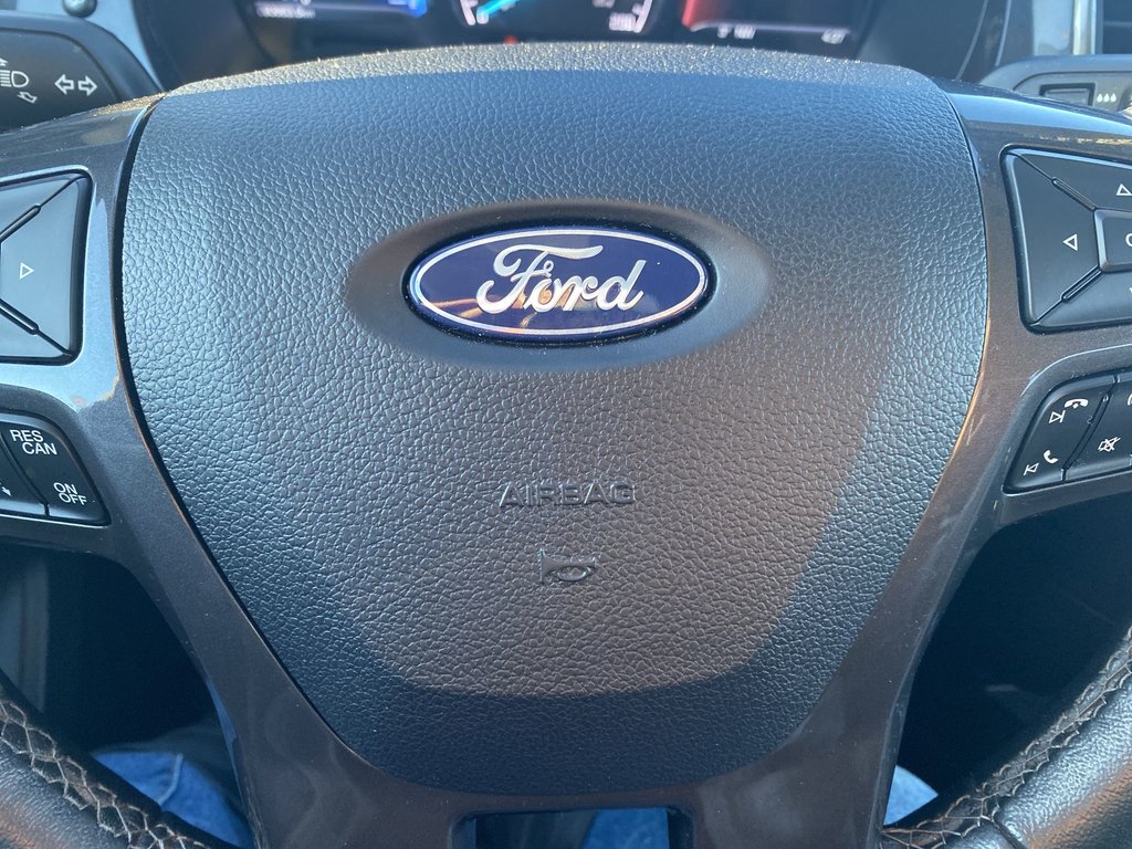2023 Ford RANGER LARIAT | Leather | USB | HtdSeats | Warranty to in Saint John, New Brunswick - 15 - w1024h768px