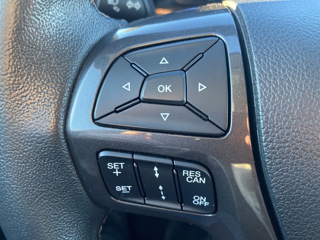 2023 Ford RANGER LARIAT | Leather | USB | HtdSeats | Warranty to in Saint John, New Brunswick - 17 - w1024h768px