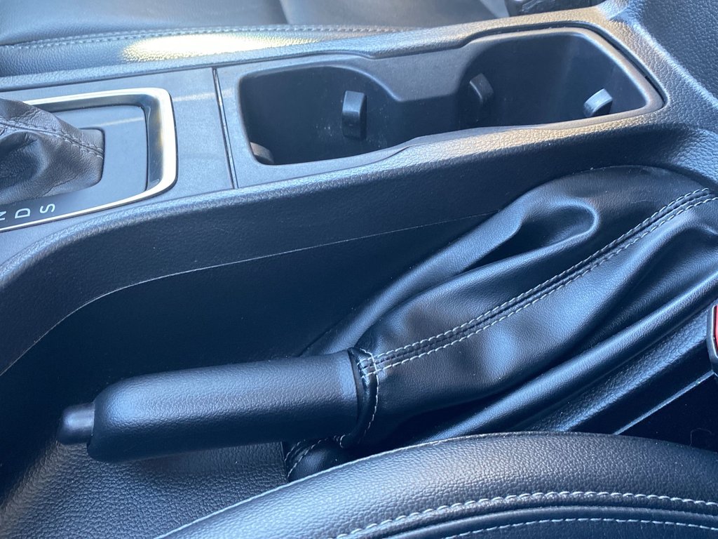 2023 Ford RANGER LARIAT | Leather | USB | HtdSeats | Warranty to in Saint John, New Brunswick - 25 - w1024h768px