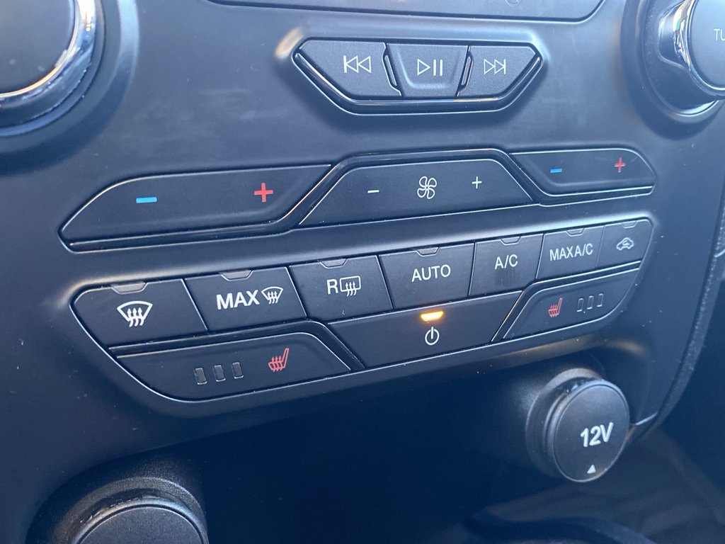 2023 Ford RANGER LARIAT | Leather | USB | HtdSeats | Warranty to in Saint John, New Brunswick - 23 - w1024h768px