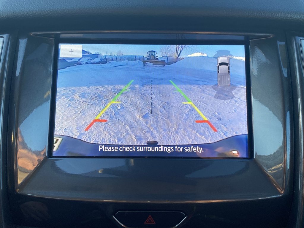 2023 Ford RANGER LARIAT | Leather | USB | HtdSeats | Warranty to in Saint John, New Brunswick - 22 - w1024h768px