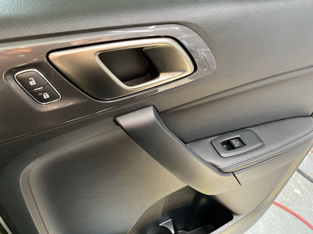 2023 Ford RANGER LARIAT | Leather | USB | HtdSeats | Warranty to in Saint John, New Brunswick - 31 - w1024h768px