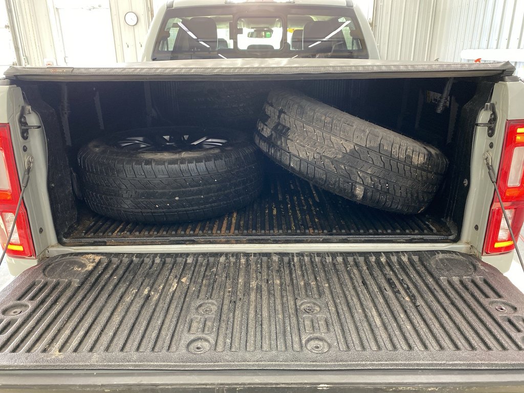 2023 Ford RANGER LARIAT | Leather | USB | HtdSeats | Warranty to in Saint John, New Brunswick - 29 - w1024h768px