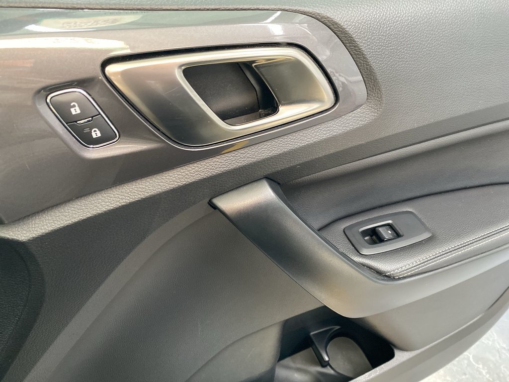 2023 Ford RANGER LARIAT | Leather | USB | HtdSeats | Warranty to in Saint John, New Brunswick - 35 - w1024h768px