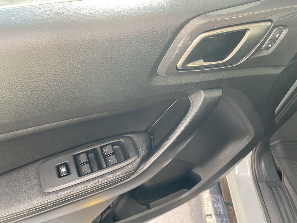 2023 Ford RANGER LARIAT | Leather | USB | HtdSeats | Warranty to in Saint John, New Brunswick - 13 - w1024h768px