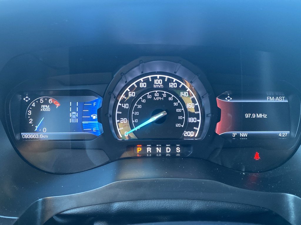 2023 Ford RANGER LARIAT | Leather | USB | HtdSeats | Warranty to in Saint John, New Brunswick - 20 - w1024h768px