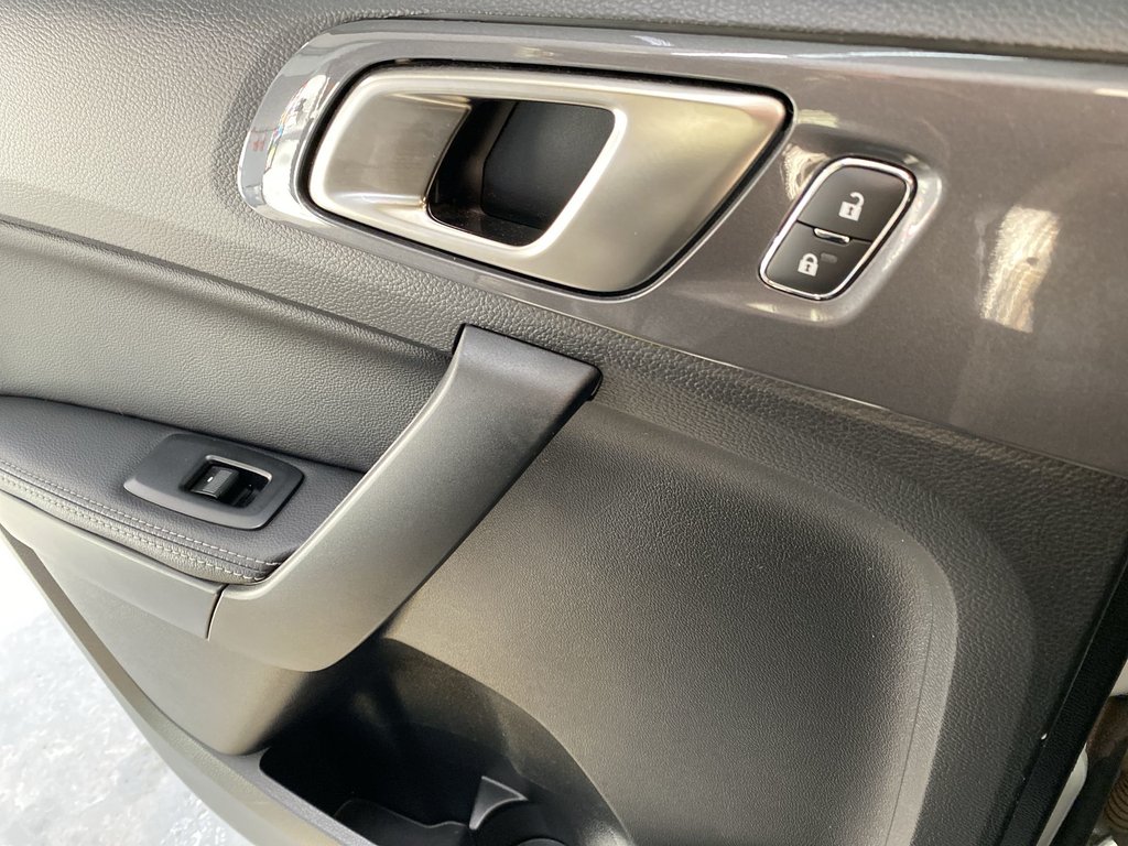 2023 Ford RANGER LARIAT | Leather | USB | HtdSeats | Warranty to in Saint John, New Brunswick - 28 - w1024h768px