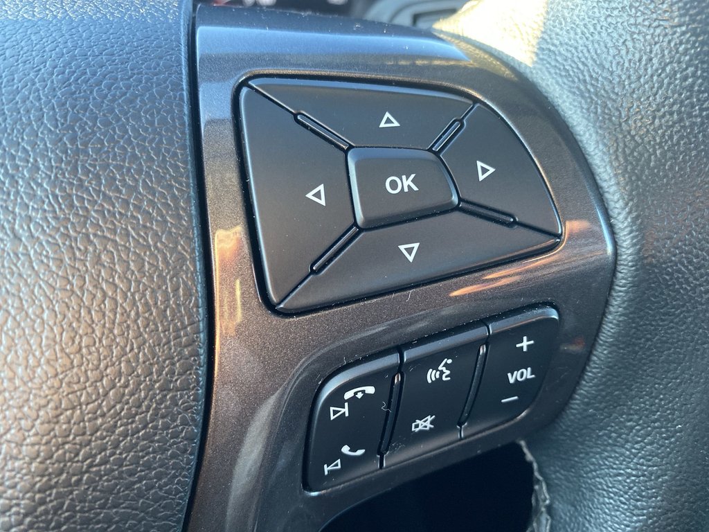 2023 Ford RANGER LARIAT | Leather | USB | HtdSeats | Warranty to in Saint John, New Brunswick - 18 - w1024h768px