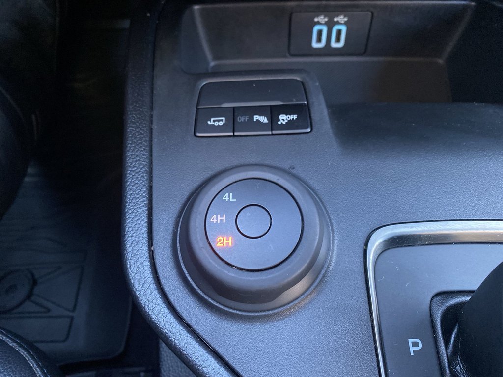 2023 Ford RANGER LARIAT | Leather | USB | HtdSeats | Warranty to in Saint John, New Brunswick - 19 - w1024h768px