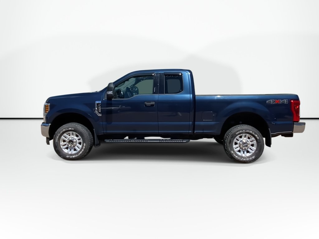 2019 Ford SUPER DUTY F-250 SRW XL in Saint John, New Brunswick - 5 - w1024h768px