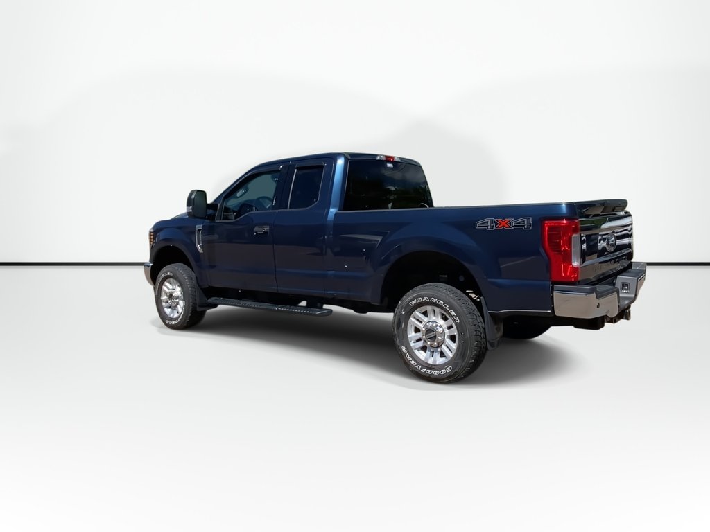 2019 Ford SUPER DUTY F-250 SRW XL in Saint John, New Brunswick - 6 - w1024h768px