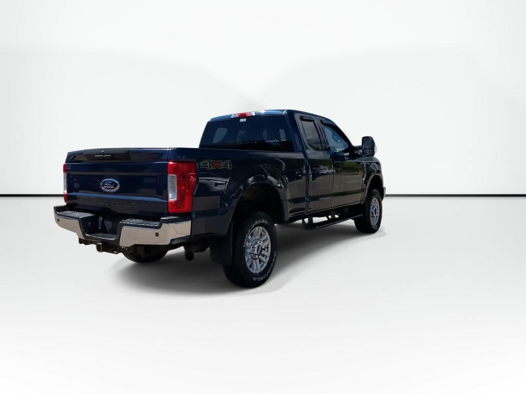 2019 Ford SUPER DUTY F-250 SRW XL in Saint John, New Brunswick - 8 - w1024h768px