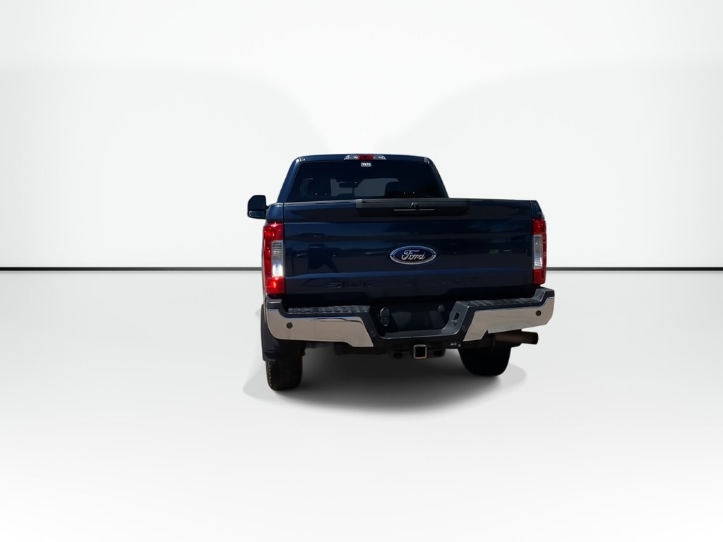 2019 Ford SUPER DUTY F-250 SRW XL in Saint John, New Brunswick - 7 - w1024h768px