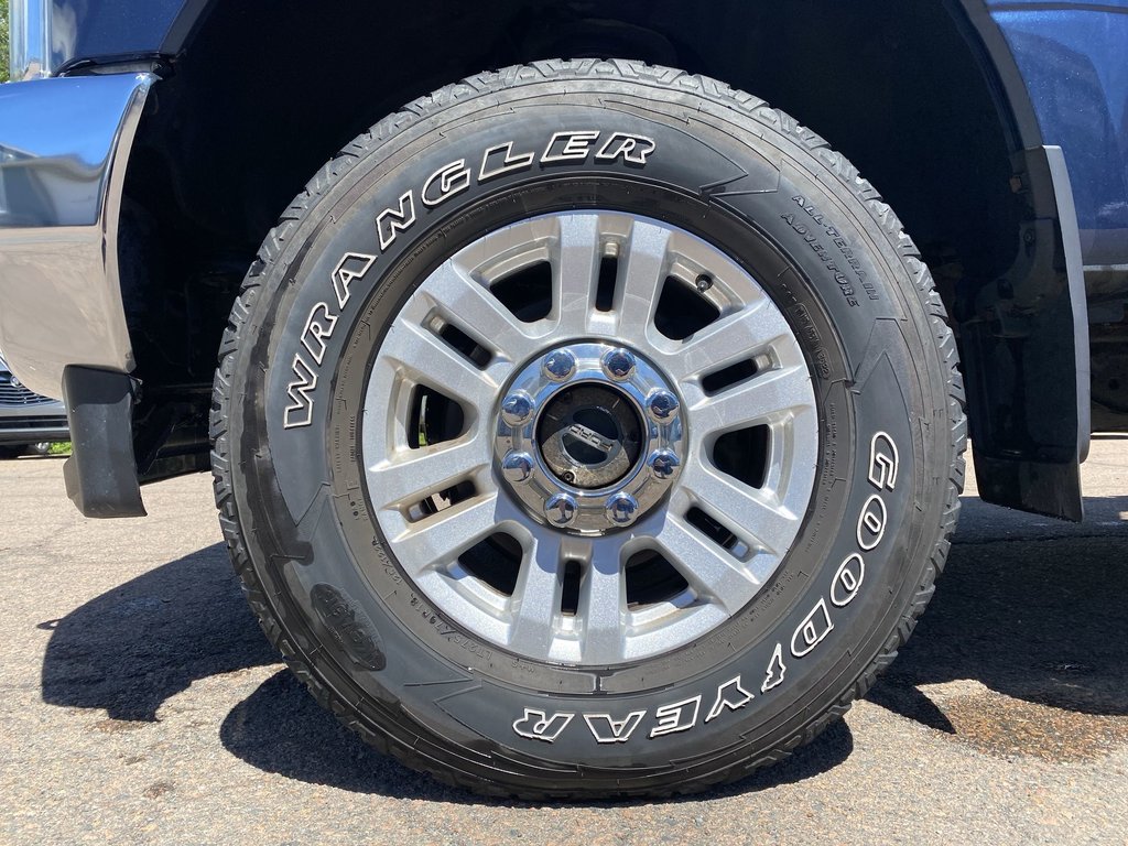 2019 Ford SUPER DUTY F-250 SRW XL in Saint John, New Brunswick - 10 - w1024h768px