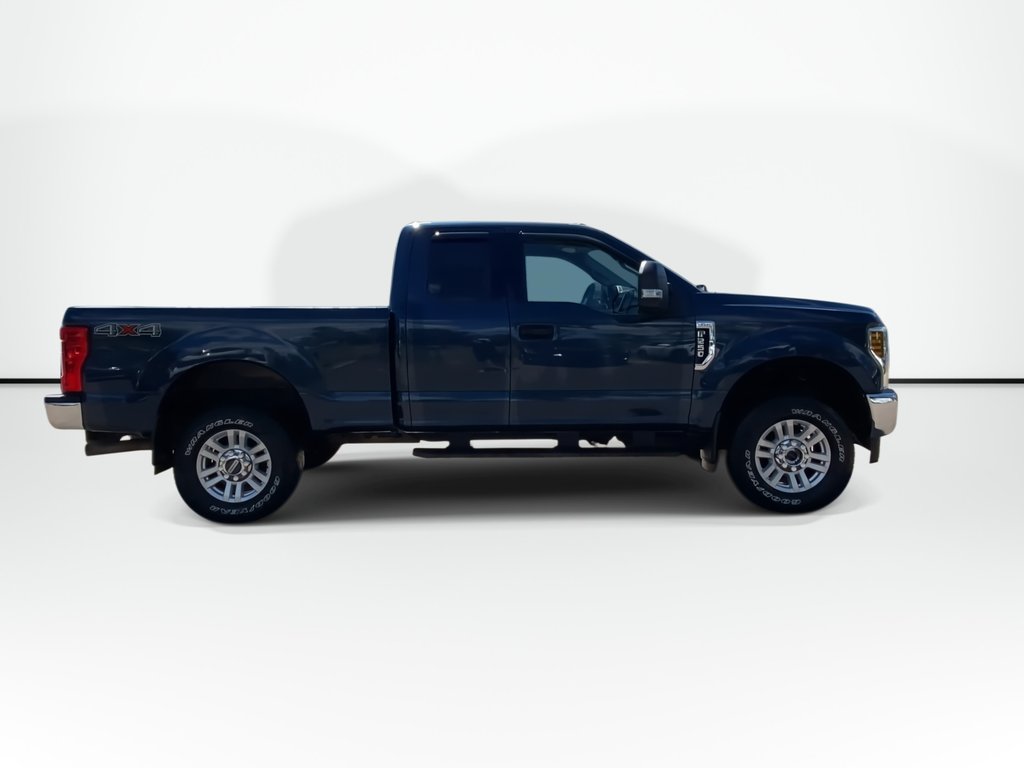 2019 Ford SUPER DUTY F-250 SRW XL in Saint John, New Brunswick - 9 - w1024h768px