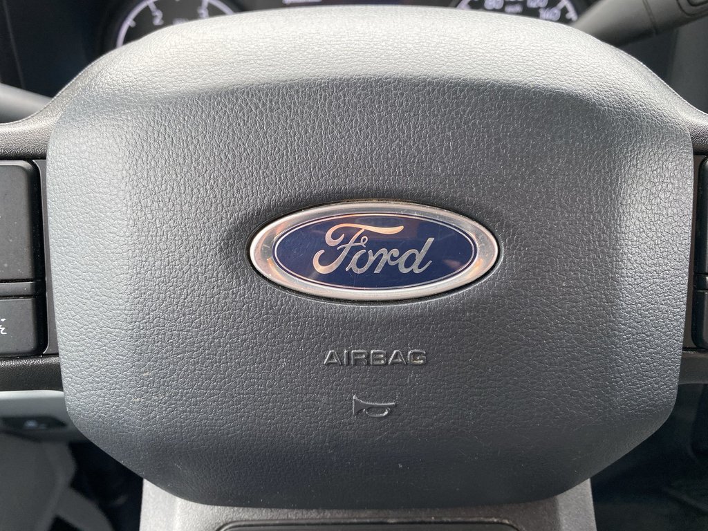 Ford SUPER DUTY F-250 SRW XLT | 4WD | Diesel | Cam | Bluetooth 2024 à Saint John, Nouveau-Brunswick - 15 - w1024h768px