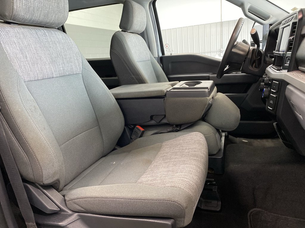 Ford SUPER DUTY F-250 SRW XLT | 4WD | Diesel | Cam | Bluetooth 2024 à Saint John, Nouveau-Brunswick - 33 - w1024h768px