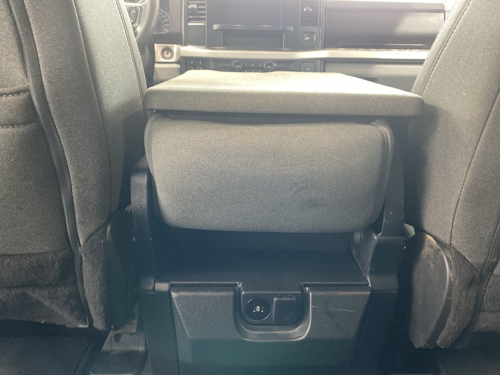 Ford SUPER DUTY F-250 SRW XLT | 4WD | Diesel | Cam | Bluetooth 2024 à Saint John, Nouveau-Brunswick - 28 - w1024h768px