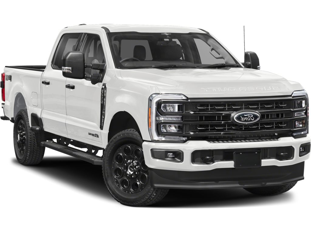 2024 Ford SUPER DUTY F-250 SRW in Antigonish, Nova Scotia - 1 - w1024h768px