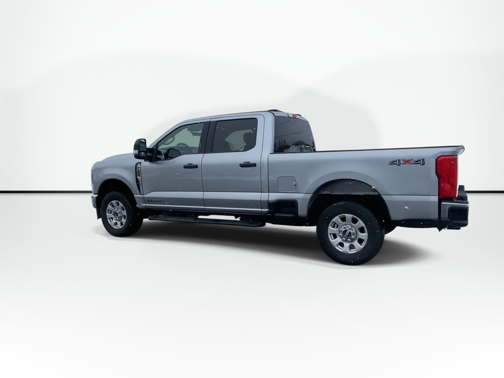 Ford SUPER DUTY F-250 SRW XLT | 4WD | Diesel | Cam | Bluetooth 2024 à Saint John, Nouveau-Brunswick - 6 - w1024h768px