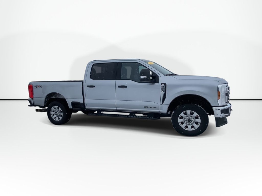 Ford SUPER DUTY F-250 SRW XLT | 4WD | Diesel | Cam | Bluetooth 2024 à Saint John, Nouveau-Brunswick - 2 - w1024h768px