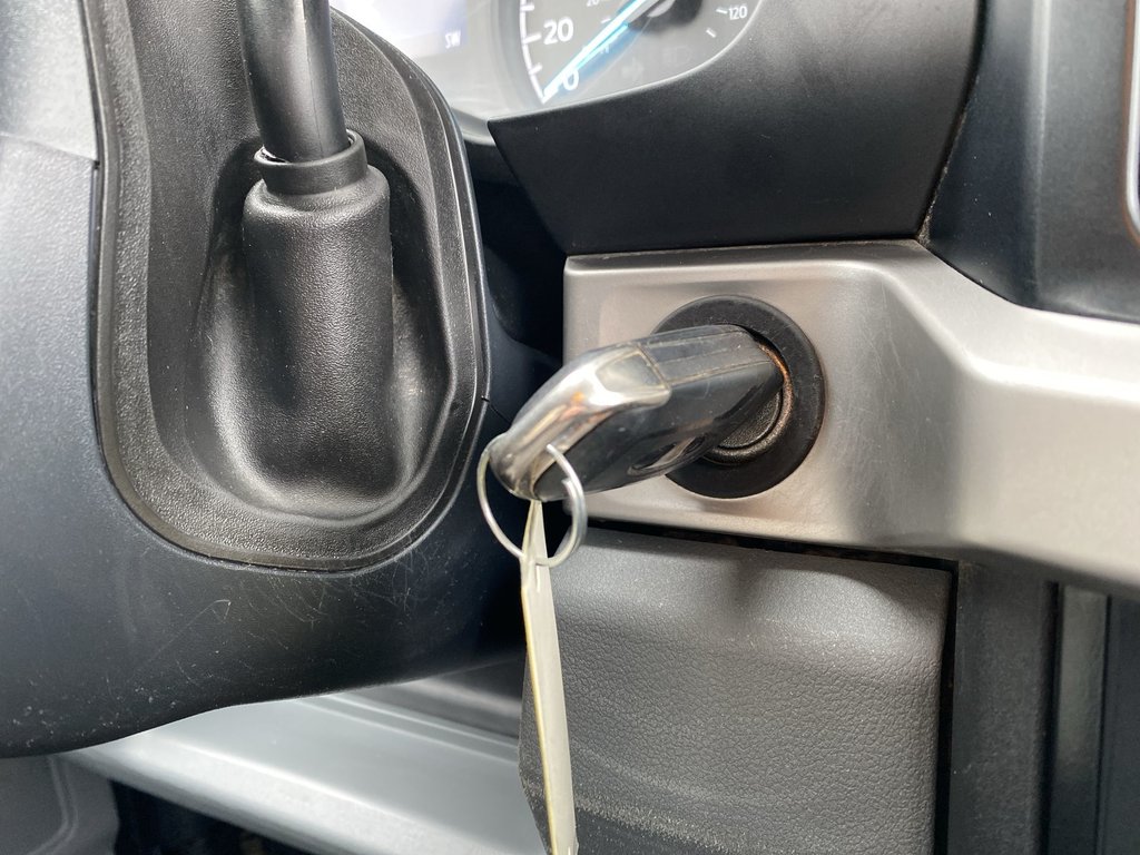 Ford SUPER DUTY F-250 SRW XLT | 4WD | Diesel | Cam | Bluetooth 2024 à Saint John, Nouveau-Brunswick - 16 - w1024h768px