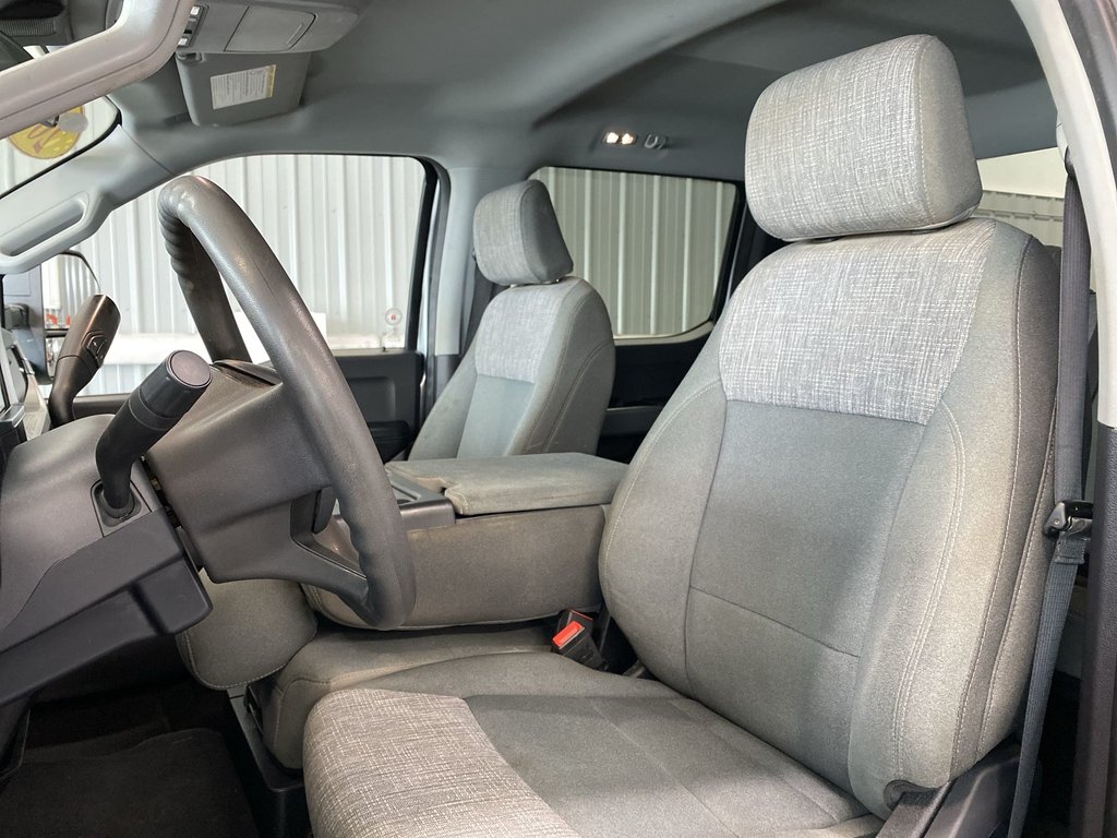 Ford SUPER DUTY F-250 SRW XLT | 4WD | Diesel | Cam | Bluetooth 2024 à Saint John, Nouveau-Brunswick - 11 - w1024h768px