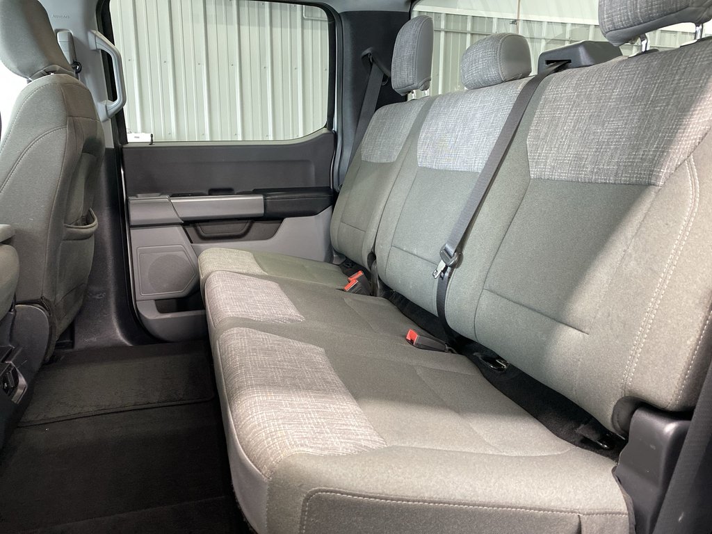 Ford SUPER DUTY F-250 SRW XLT | 4WD | Diesel | Cam | Bluetooth 2024 à Saint John, Nouveau-Brunswick - 27 - w1024h768px