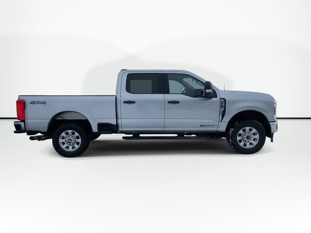 Ford SUPER DUTY F-250 SRW XLT | 4WD | Diesel | Cam | Bluetooth 2024 à Saint John, Nouveau-Brunswick - 9 - w1024h768px