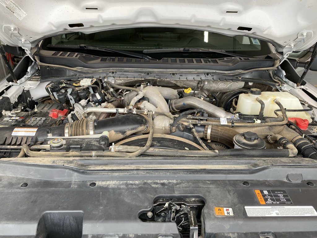 Ford SUPER DUTY F-250 SRW XLT | 4WD | Diesel | Cam | Bluetooth 2024 à Saint John, Nouveau-Brunswick - 37 - w1024h768px