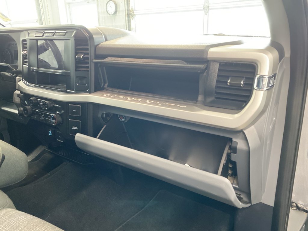Ford SUPER DUTY F-250 SRW XLT | 4WD | Diesel | Cam | Bluetooth 2024 à Saint John, Nouveau-Brunswick - 34 - w1024h768px
