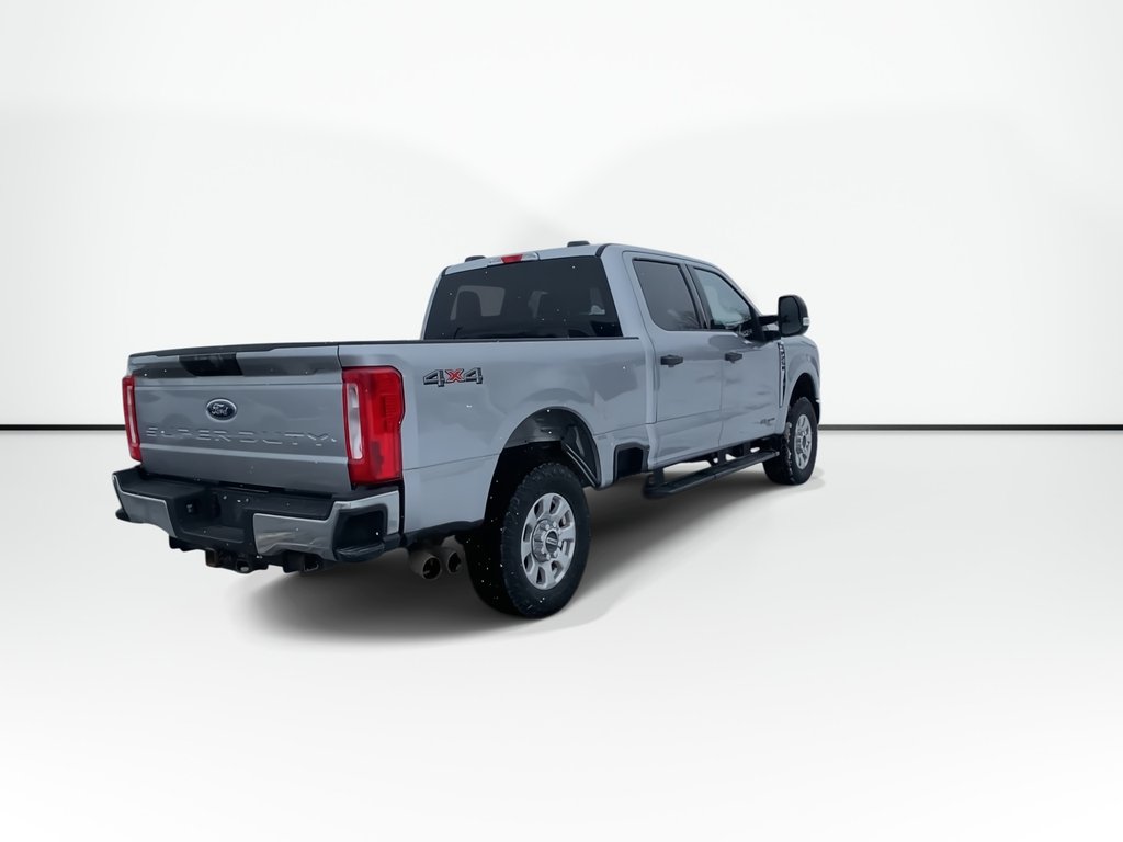 Ford SUPER DUTY F-250 SRW XLT | 4WD | Diesel | Cam | Bluetooth 2024 à Saint John, Nouveau-Brunswick - 8 - w1024h768px