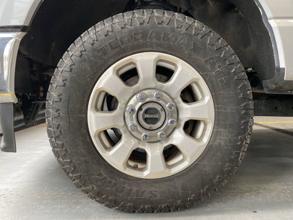 Ford SUPER DUTY F-250 SRW XLT | 4WD | Diesel | Cam | Bluetooth 2024 à Saint John, Nouveau-Brunswick - 10 - w1024h768px