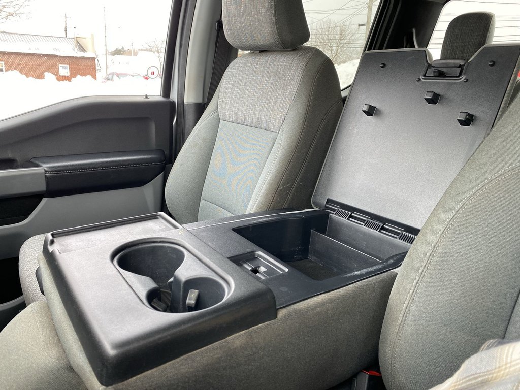 Ford SUPER DUTY F-250 SRW XLT | 4WD | Diesel | Cam | Bluetooth 2024 à Saint John, Nouveau-Brunswick - 24 - w1024h768px