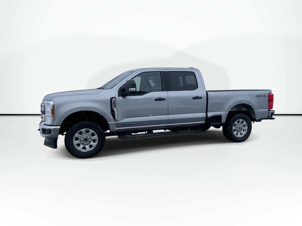 Ford SUPER DUTY F-250 SRW XLT | 4WD | Diesel | Cam | Bluetooth 2024 à Saint John, Nouveau-Brunswick - 5 - w1024h768px