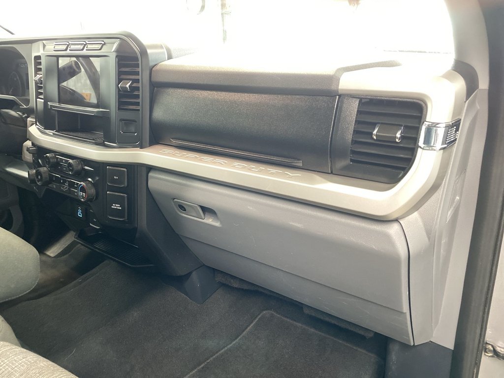 Ford SUPER DUTY F-250 SRW XLT | 4WD | Diesel | Cam | Bluetooth 2024 à Saint John, Nouveau-Brunswick - 35 - w1024h768px