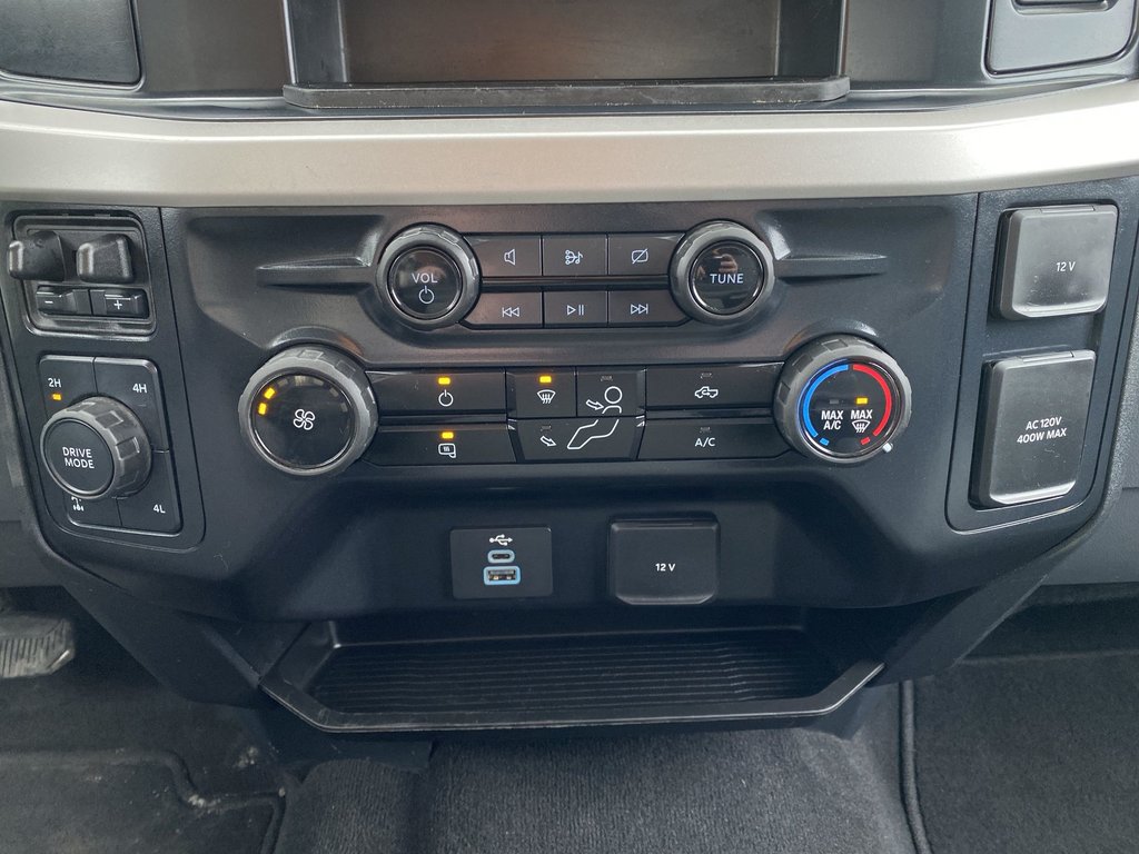 Ford SUPER DUTY F-250 SRW XLT | 4WD | Diesel | Cam | Bluetooth 2024 à Saint John, Nouveau-Brunswick - 23 - w1024h768px