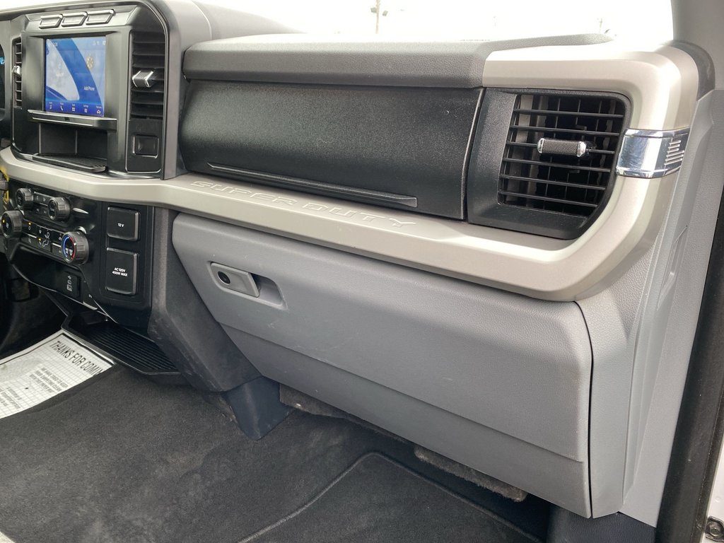 Ford SUPER DUTY F-250 SRW XLT | Diesel | 4WD | Cruise |Cam 2024 à Saint John, Nouveau-Brunswick - 36 - w1024h768px