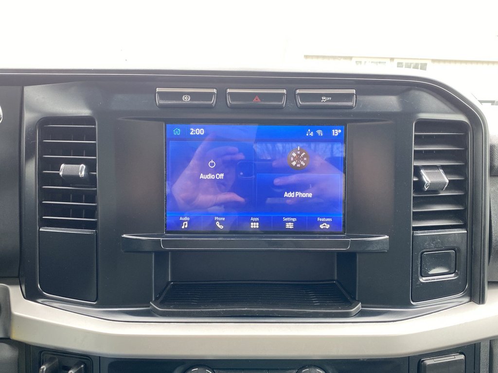 Ford SUPER DUTY F-250 SRW XLT | Diesel | 4WD | Cruise |Cam 2024 à Saint John, Nouveau-Brunswick - 21 - w1024h768px